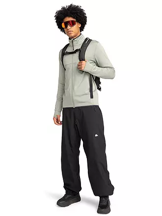 QUIKSILVER | Herren Fleecejacke Steep Point | 